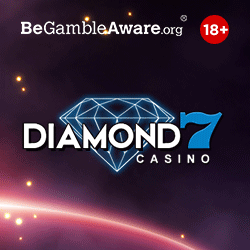 diamond 7 casino bonus